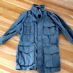 LL Bean field jacket